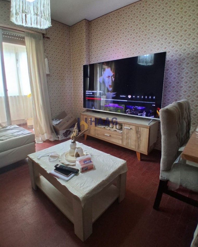 DEPARTAMENTO EN VENTA