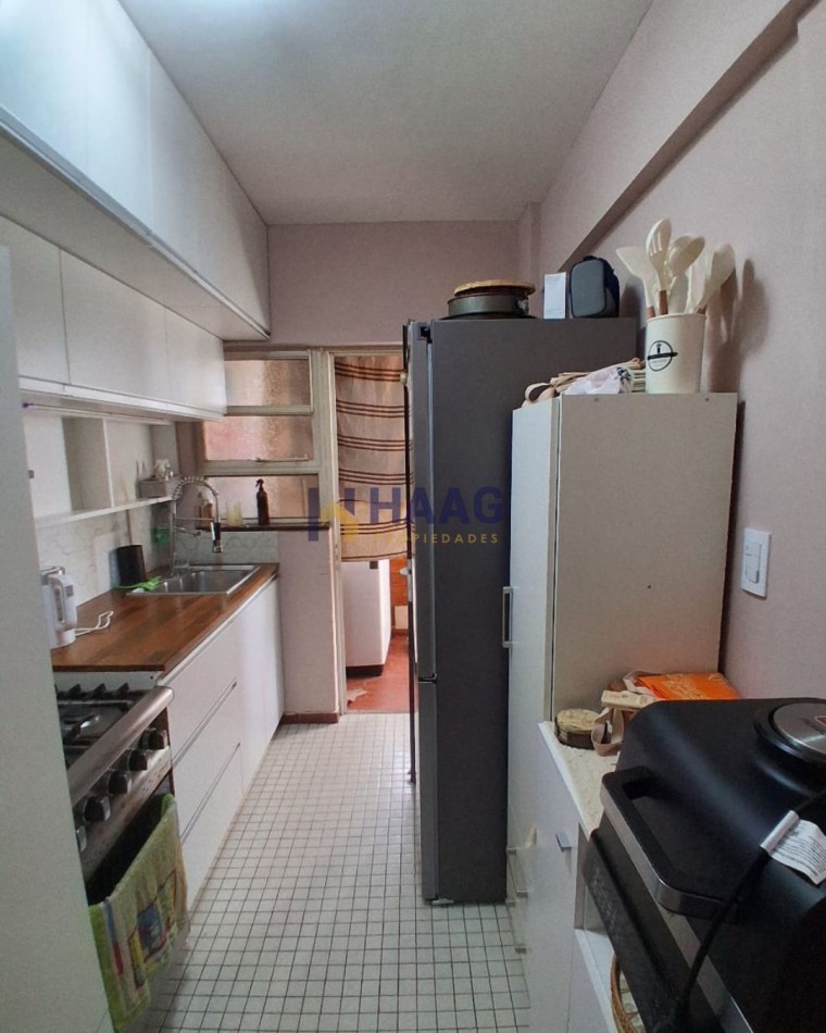 DEPARTAMENTO EN VENTA