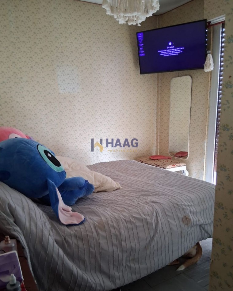 DEPARTAMENTO EN VENTA