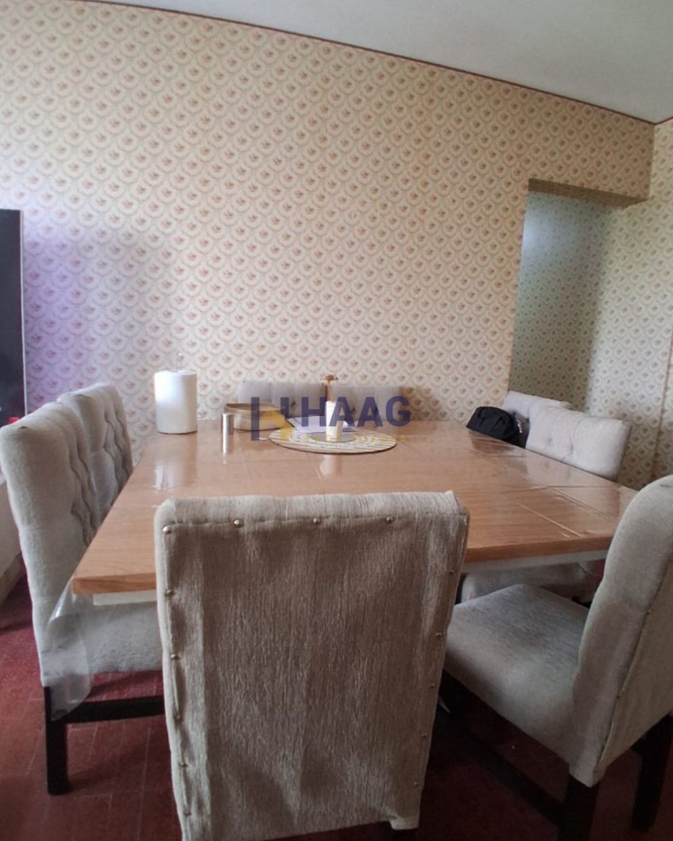 DEPARTAMENTO EN VENTA