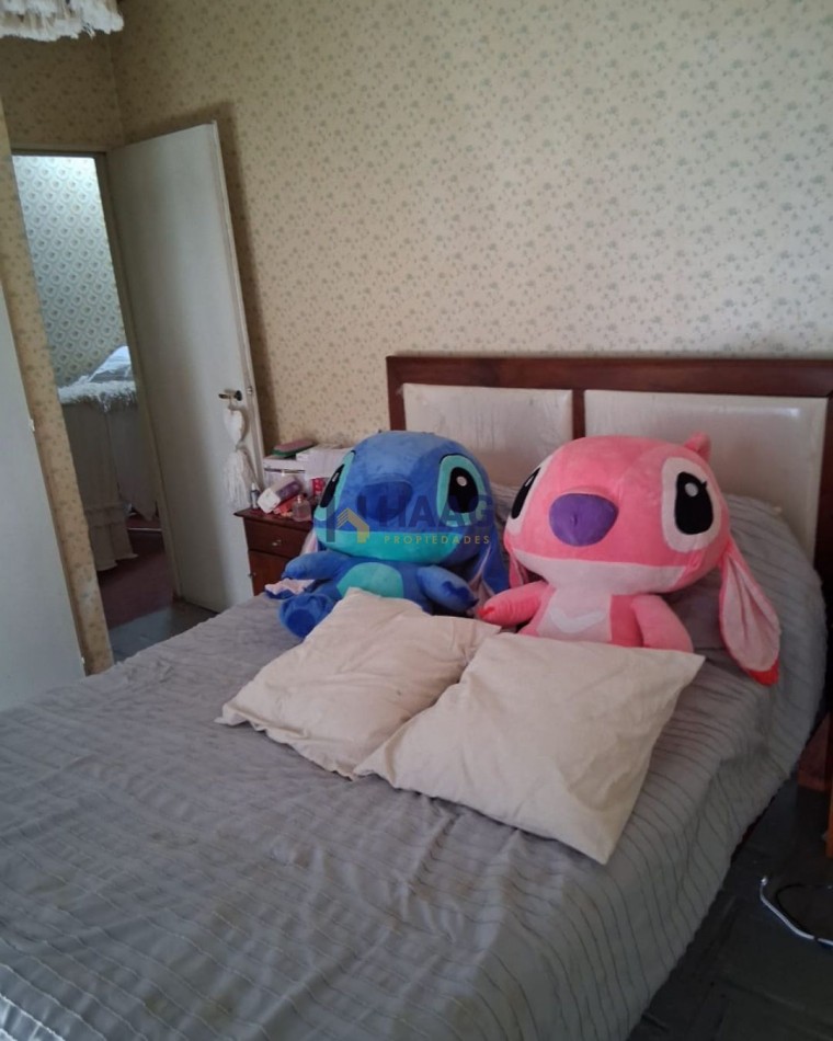 DEPARTAMENTO EN VENTA