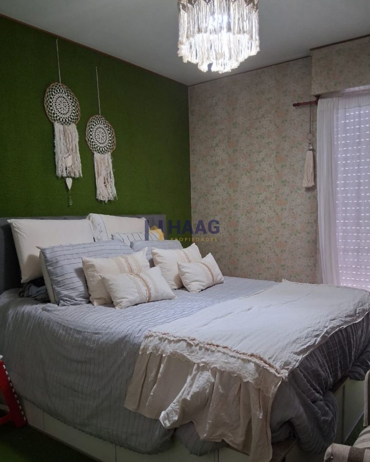 DEPARTAMENTO EN VENTA