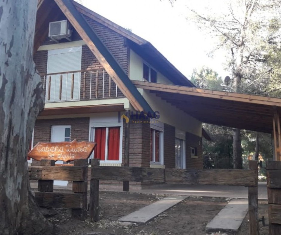 CASA EN VENTA