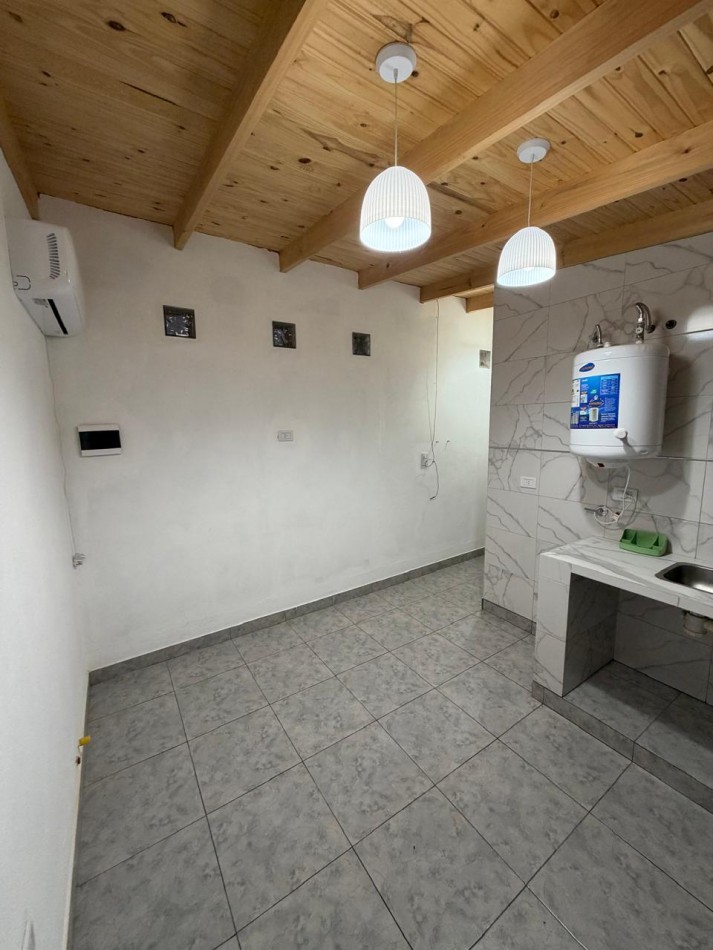 Departamento Interno