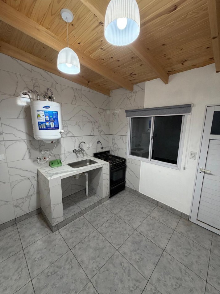 Departamento Interno