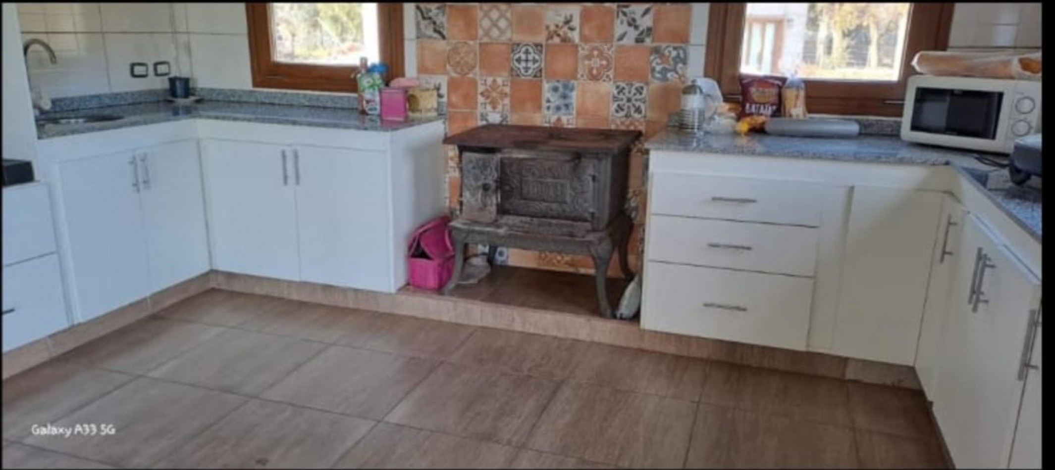 Quinta en venta