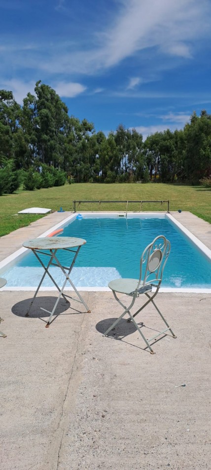 Quinta en venta