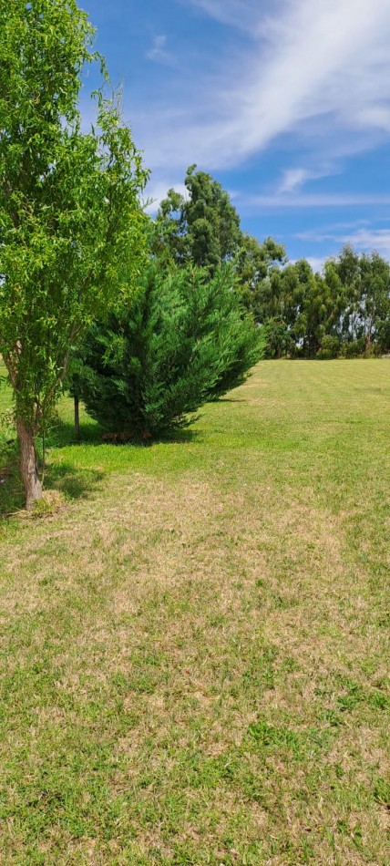 Quinta en venta