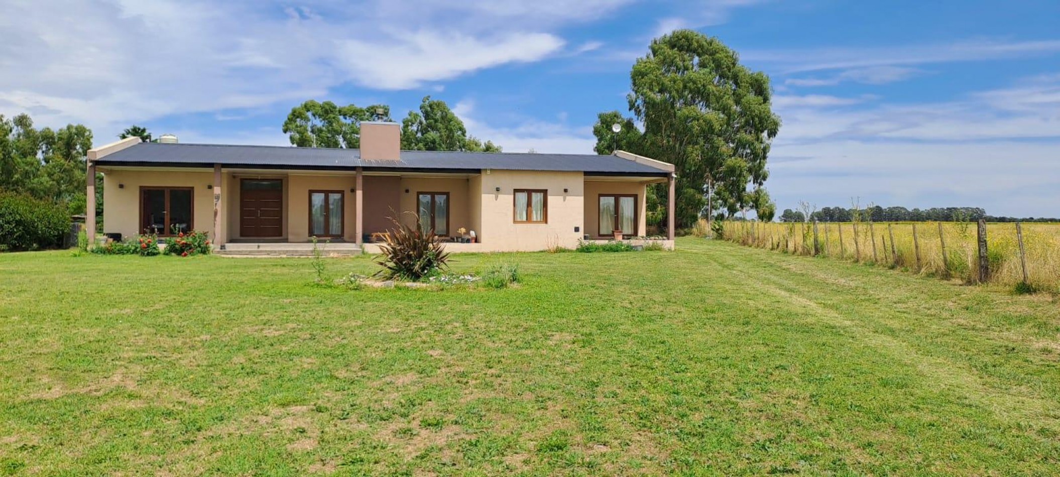 Quinta en venta