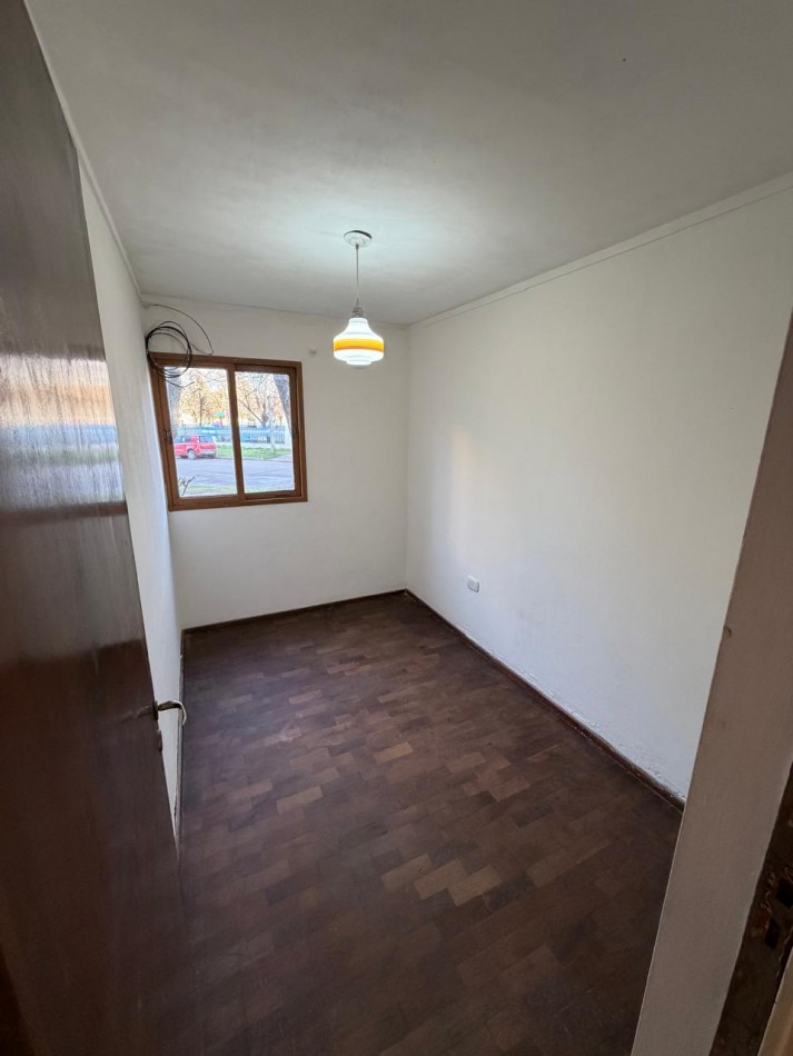 DEPARTAMENTO EN ALQUILER