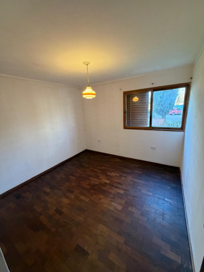 DEPARTAMENTO EN ALQUILER