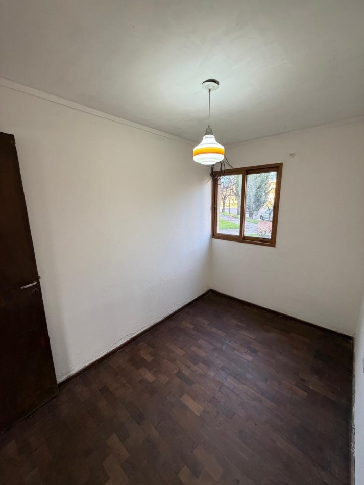 DEPARTAMENTO EN ALQUILER