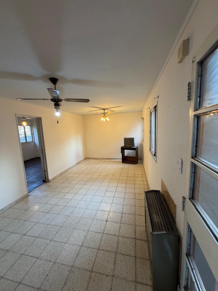 DEPARTAMENTO EN ALQUILER