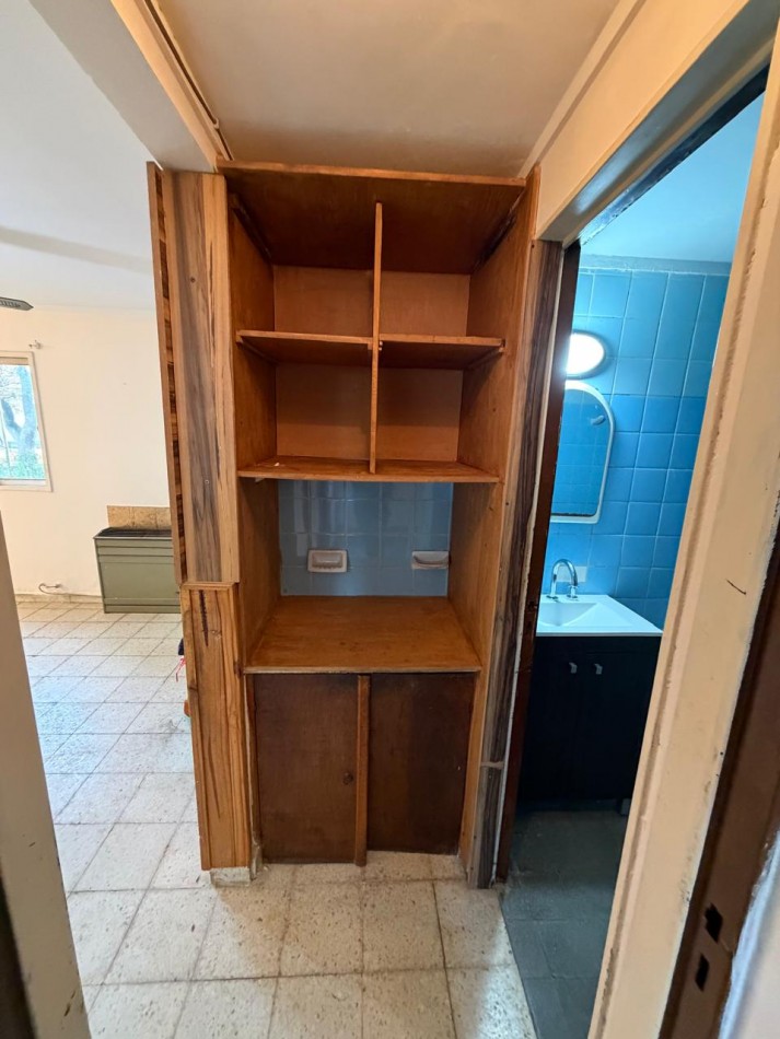 DEPARTAMENTO EN ALQUILER