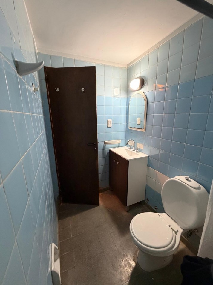 DEPARTAMENTO EN ALQUILER