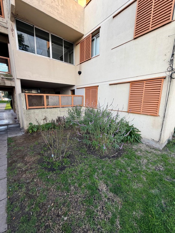 DEPARTAMENTO EN ALQUILER