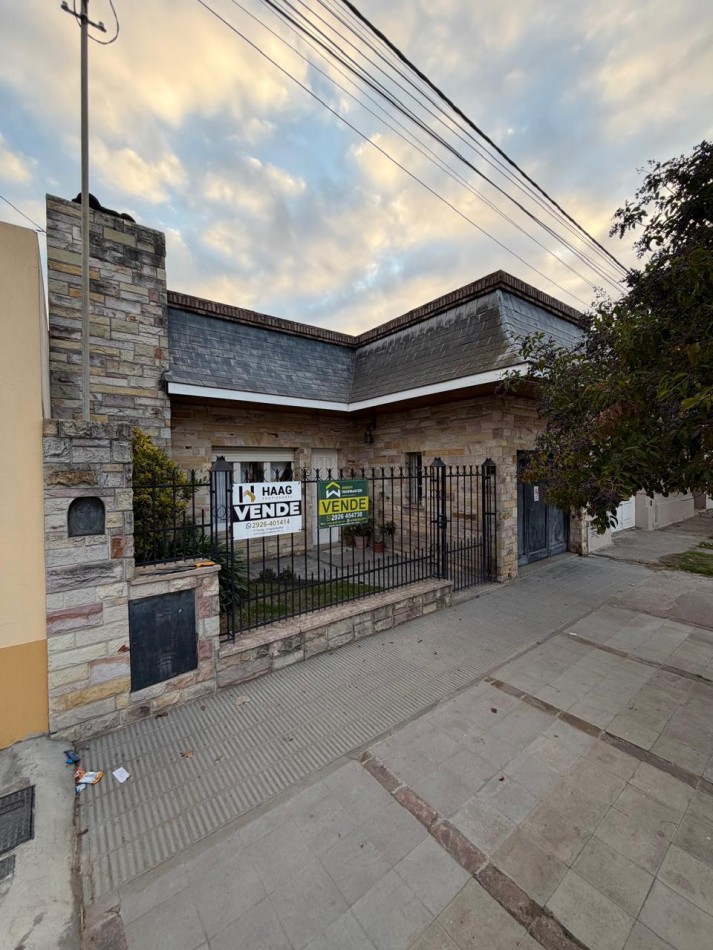 CASA EN VENTA