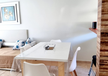 Departamento en Monte hermoso