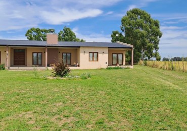 Quinta en venta