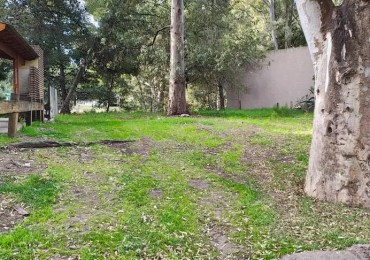 Terreno en Balneario Sauce Grande, Monte Hermoso